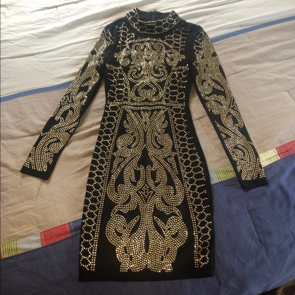 Bodycon dress